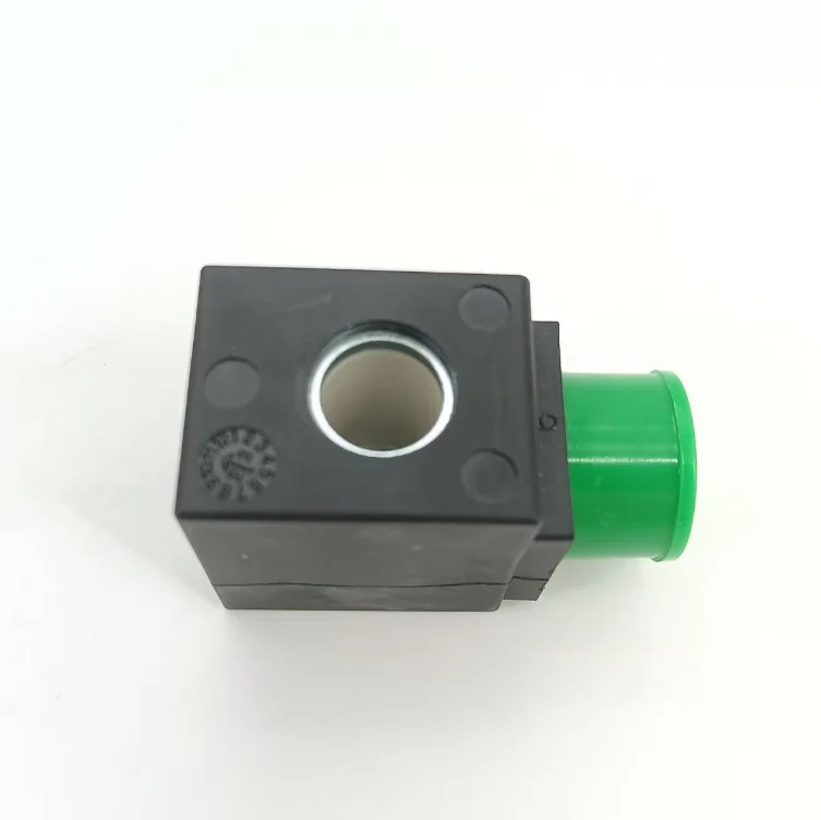 RANCILIO Coffe Machines Spare Parts ODE Valve Solenoid Coil BDV08110AY 110V 15VA
RANCILIO Coffe Machines Spare Parts ODE Valve Solenoid Coil BDV08110AY 110V 15VA