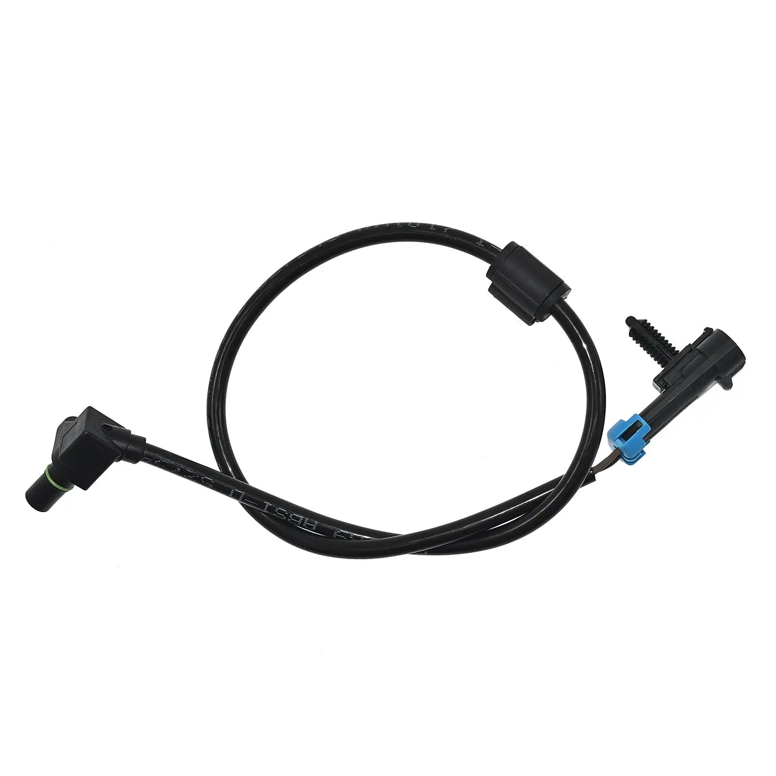 Датчик колеса ABS для Chevrolet Silverado 1500 tahoe Suburban 1999-2006 гг. 15716191
Датчик колеса ABS для Chevrolet Silverado 1500 tahoe Suburban 1999-2006 гг. 15716191