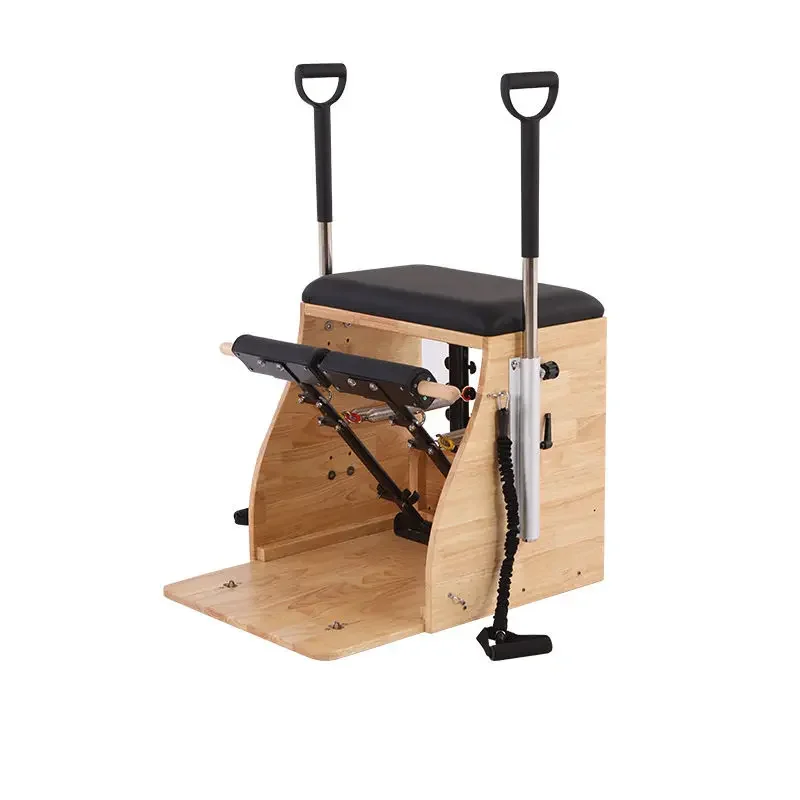XdsNaruhitoNew Style Stand High Quality Solid Wood Body Building Yoga Gym Home Use Stability Pilates Chair
XdsNaruhitoNew Style Stand High Quality Solid Wood Body Building Yoga Gym Home Use Stability Pilates Chair