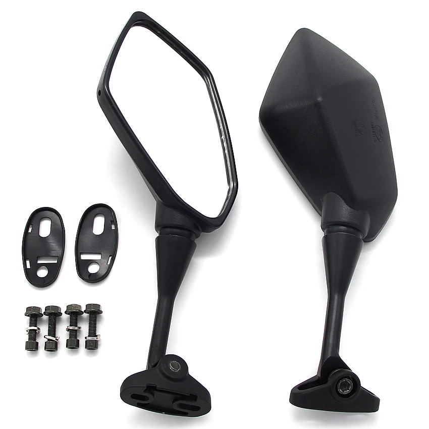 For HONDA NSR250 MC18 MC21 MC28 / CBR250 MC19 MC22 / CBR400 NC23 NC29 / VTR1000 Motorcycle Mirror Rearview Side Mirror Parts
For HONDA NSR250 MC18 MC21 MC28 / CBR250 MC19 MC22 / CBR400 NC23 NC29 / VTR1000 Motorcycle Mirror Rearview Side Mirror Parts