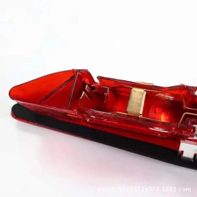 For Additional High MountThird Brake Light Escape Kuga 2013 2014 2015 2016 2017 Rear Stop Signal Lamp Red Car Accessori
For Additional High MountThird Brake Light Escape Kuga 2013 2014 2015 2016 2017 Rear Stop Signal Lamp Red Car Accessori