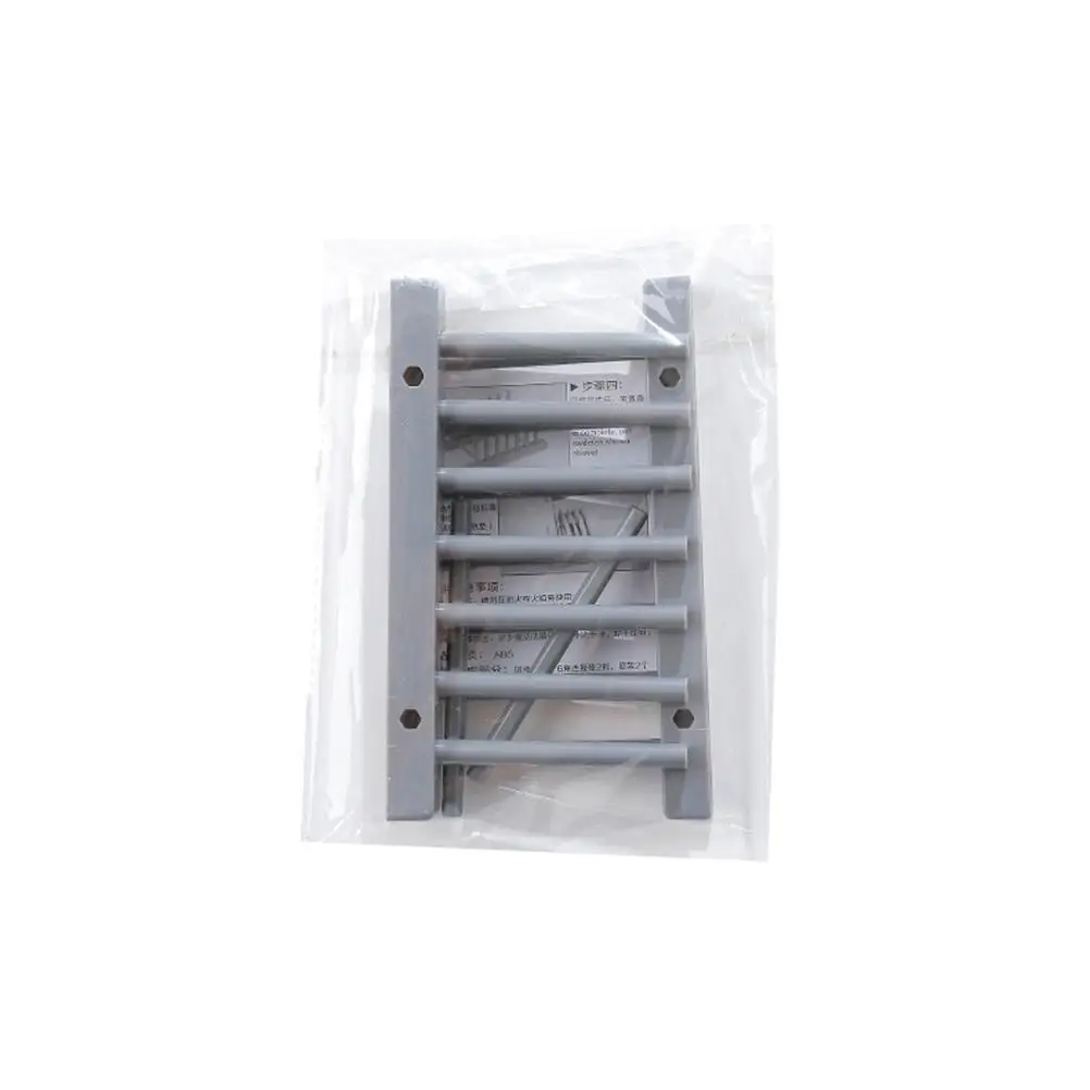 Dish Rack Drying Holder for Kitchen Sink Pot Lid Storage White Space Saving Easy Assemble Dish Drainer Cover Holder Storage
Dish Rack Drying Holder for Kitchen Sink Pot Lid Storage White Space Saving Easy Assemble Dish Drainer Cover Holder Storage