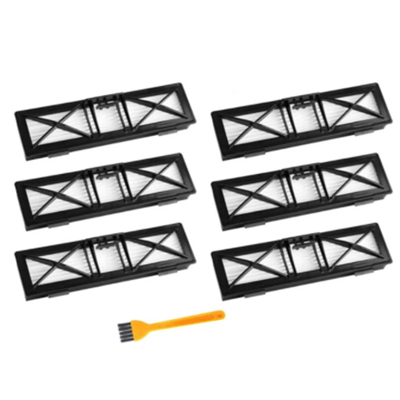 Запасные части, фильтр для Neato Botvac D85 D3 D5 D7, подключенный комплект детской серии D
Запасные части, фильтр для Neato Botvac D85 D3 D5 D7, подключенный комплект детской серии D