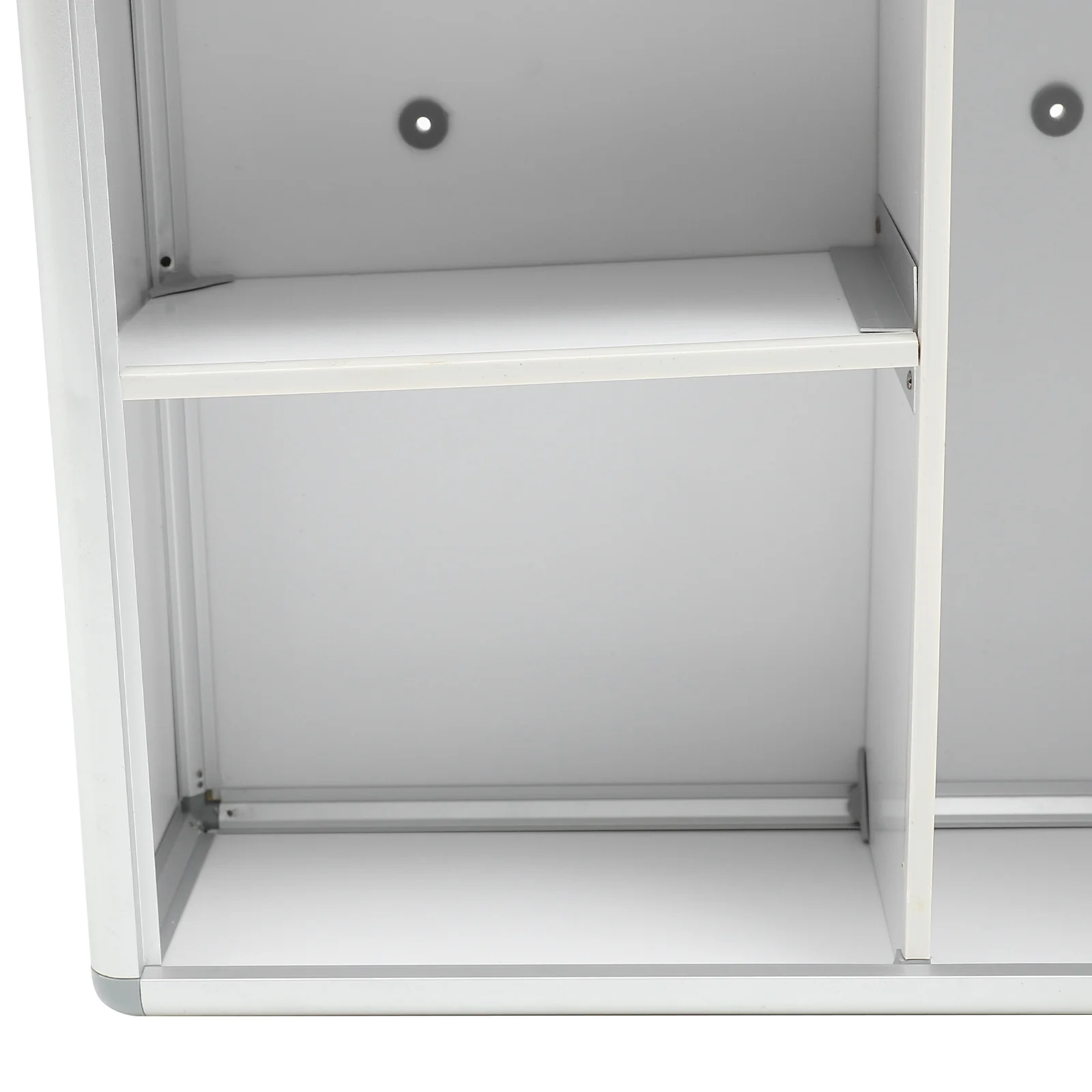 Wall-Mounted Medicine Box Lockable Aluminum Alloy Durable Portable Storage Case Home Office First Aid Kit Medicine Box
Wall-Mounted Medicine Box Lockable Aluminum Alloy Durable Portable Storage Case Home Office First Aid Kit Medicine Box