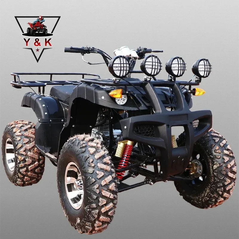 4-х тактный квадроцикл 150cc 200cc 250cc 4-колесный квадроцикл для взрослых от производителя
4-х тактный квадроцикл 150cc 200cc 250cc 4-колесный квадроцикл для взрослых от производителя