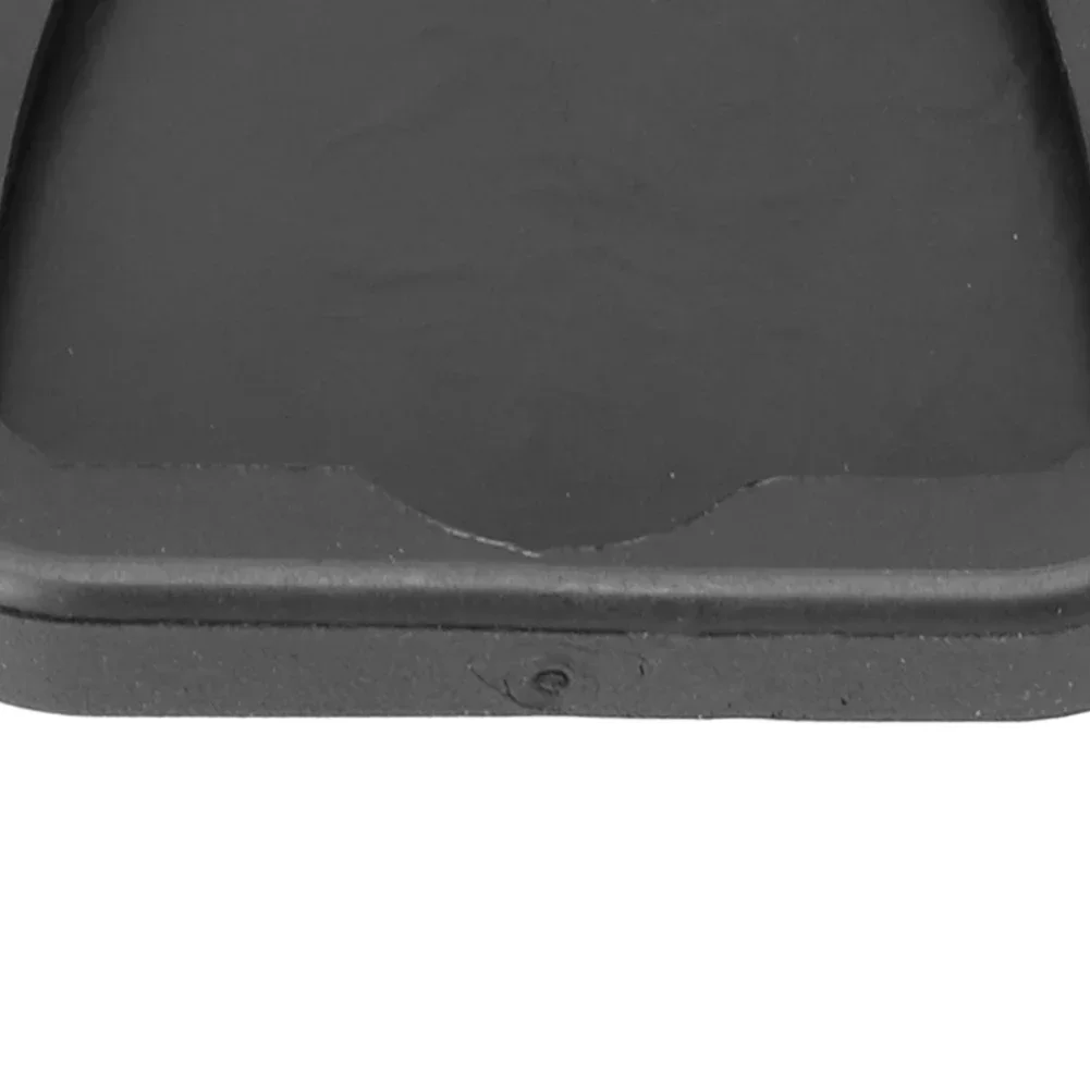 Pad Brake Clutch Pedal Parts Black Easy Installation Motorcycle Accessories Replacement Rubbers For Accord For Honda For Civic
Pad Brake Clutch Pedal Parts Black Easy Installation Motorcycle Accessories Replacement Rubbers For Accord For Honda For Civic