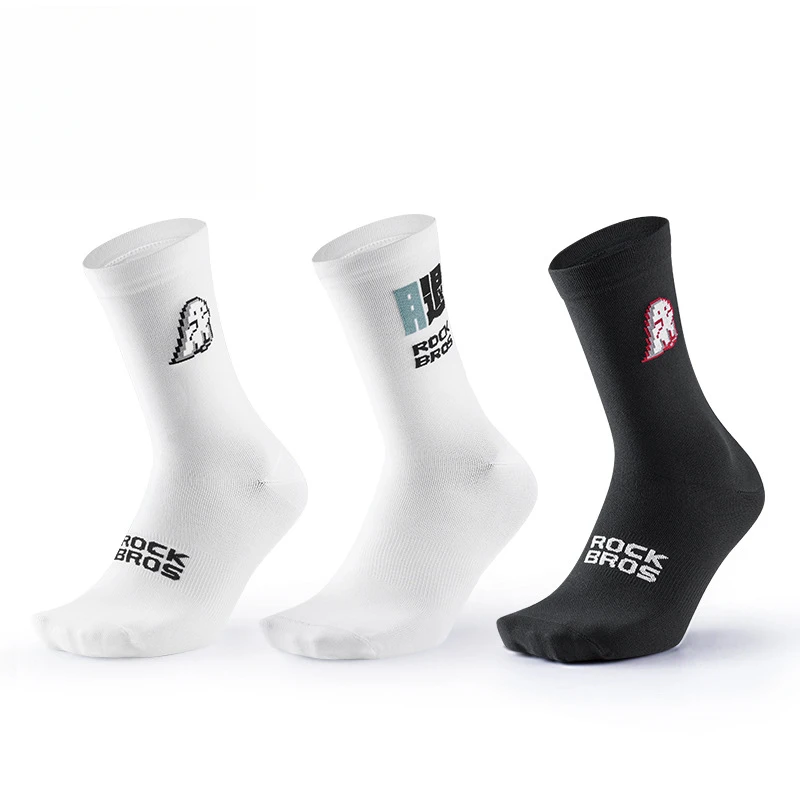 Cycling Socks Bicycle Road Mountain Bike Sports Socks Running Mid-Calf Socks Men's And Women's Models Breathable
Cycling Socks Bicycle Road Mountain Bike Sports Socks Running Mid-Calf Socks Men's And Women's Models Breathable
