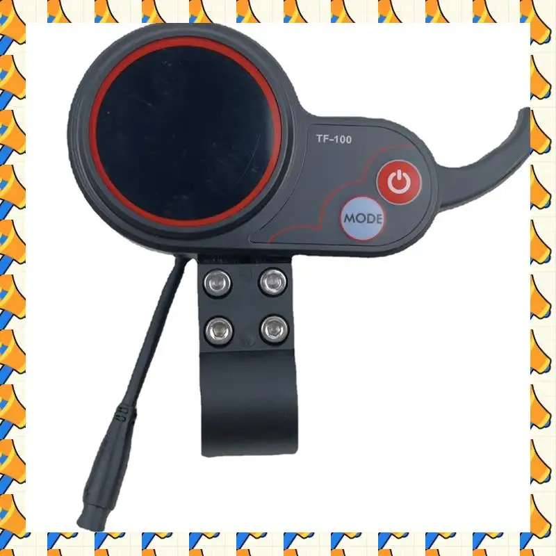 ABYB для Kugoo M4, контроллер двигателя электрического скутера, аксессуары для скутера с ЖК-дисплеем приборной панели TF-100,
ABYB для Kugoo M4, контроллер двигателя электрического скутера, аксессуары для скутера с ЖК-дисплеем приборной панели TF-100,