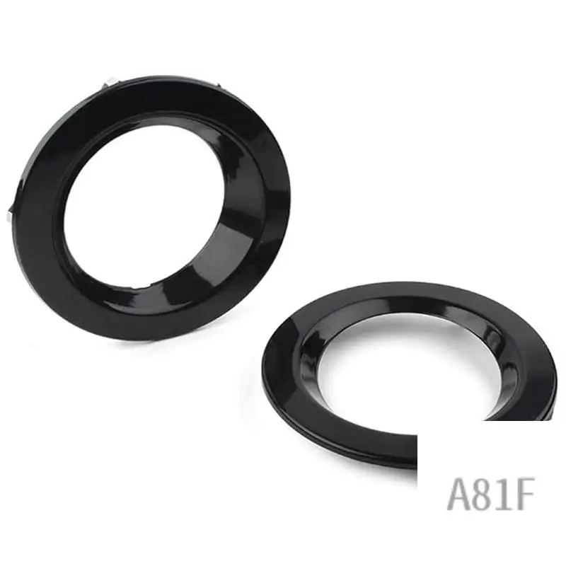 Premium Fog Lamp Bezels, Left & Right, For Land Rover Range Rover 2002-2009 DXB500310LML DXB500330LML
Premium Fog Lamp Bezels, Left & Right, For Land Rover Range Rover 2002-2009 DXB500310LML DXB500330LML