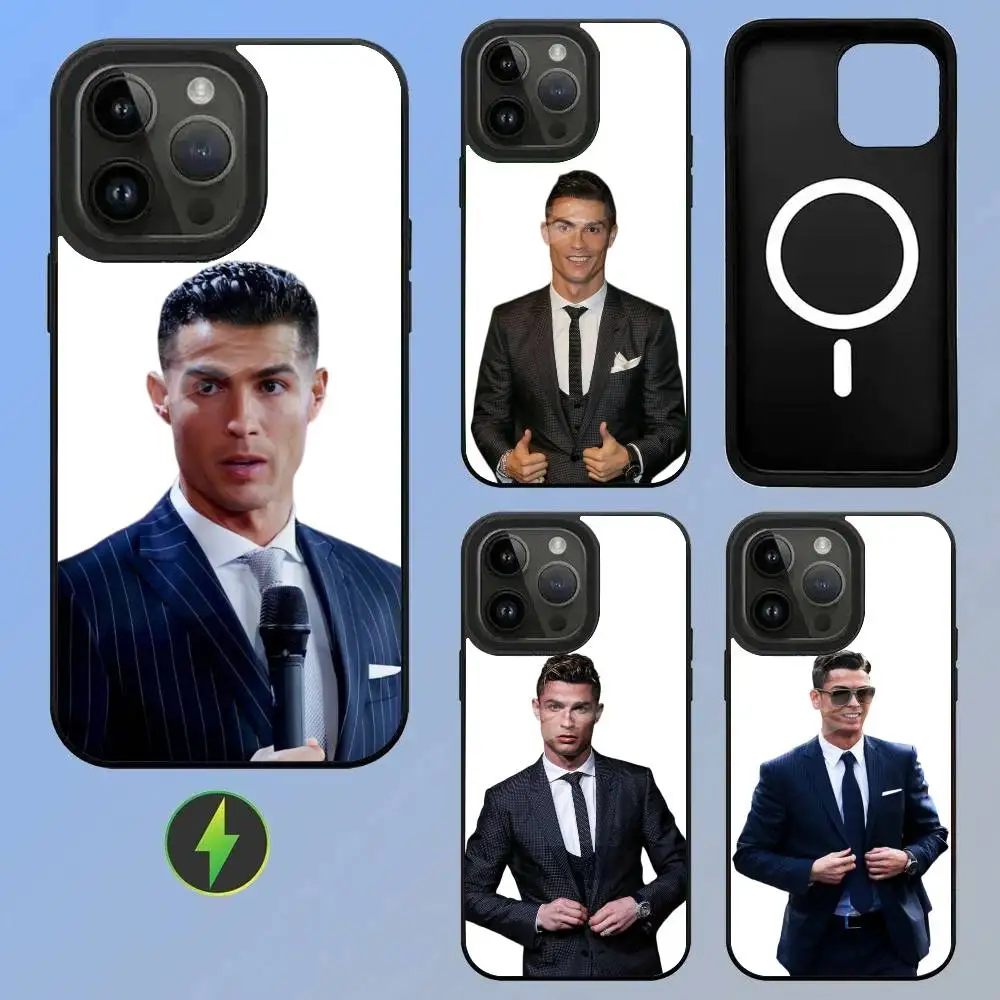 CR7 Blazer Luxury Glass-textured Printed Phone Case For iPhone 11/12/13/14/15/16/17 Plus, Pro, Pro Max & Air
CR7 Blazer Luxury Glass-textured Printed Phone Case For iPhone 11/12/13/14/15/16/17 Plus, Pro, Pro Max & Air