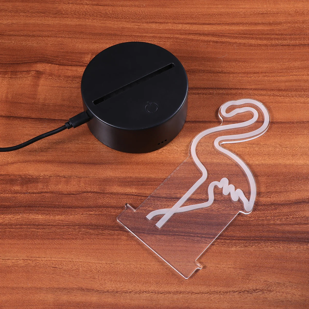 USB Touch Bedside Night Lamp Flamingo Style Acrylic Colorful Light Home Bedroom Kids Room TVDecoration Night Table Lamps
USB Touch Bedside Night Lamp Flamingo Style Acrylic Colorful Light Home Bedroom Kids Room TVDecoration Night Table Lamps