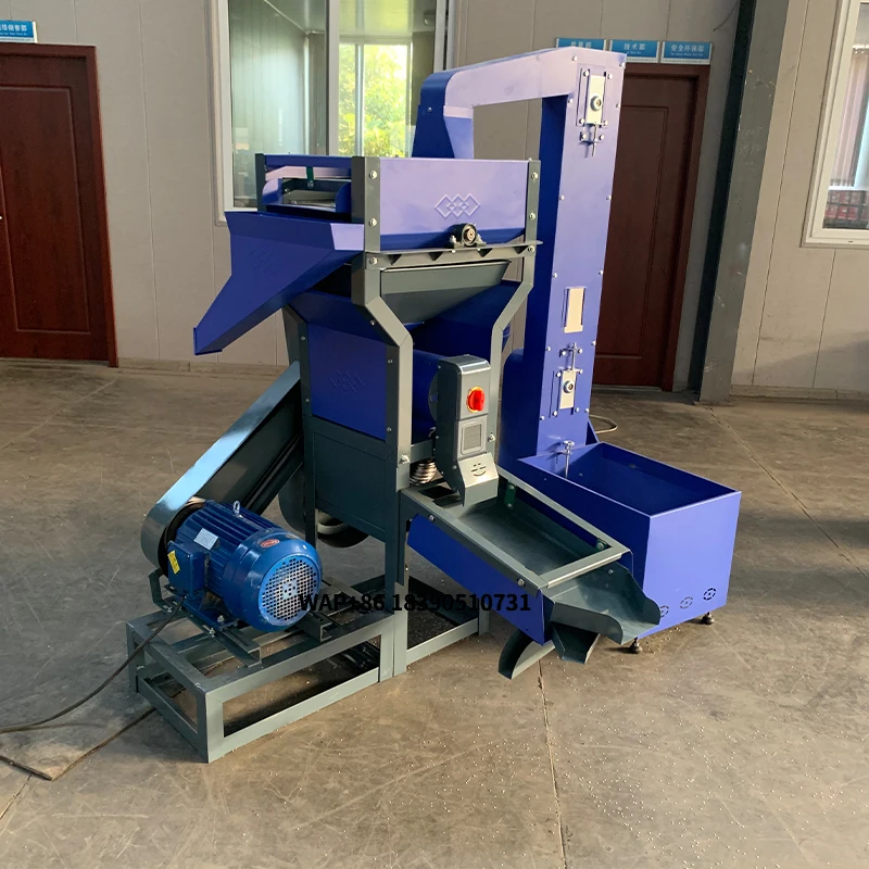 Hot Selling Automatic Machinery Basmati Milling Flour Mill Miller Rice Dehusk Machine Produced With With Automatic Feeder
Hot Selling Automatic Machinery Basmati Milling Flour Mill Miller Rice Dehusk Machine Produced With With Automatic Feeder