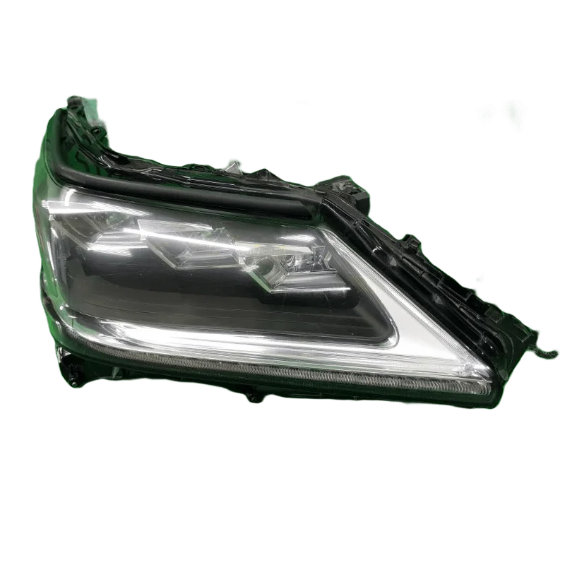 8114560K81 8118560J60 81145-60K81 81185-60J60 Left Right Headlight Headlamp Assembly for Lexus 2016-2018 LX570 2016 2017 2018
8114560K81 8118560J60 81145-60K81 81185-60J60 Left Right Headlight Headlamp Assembly for Lexus 2016-2018 LX570 2016 2017 2018
