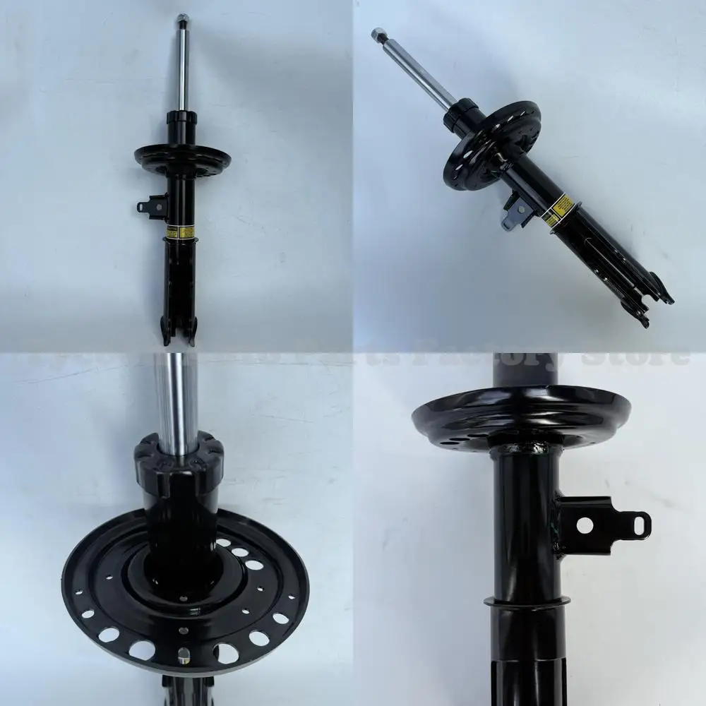 High Quality 1 Piece Shock Absorber for Cadillac XT5 Front Common Engine Mount 84257827 84257826
High Quality 1 Piece Shock Absorber for Cadillac XT5 Front Common Engine Mount 84257827 84257826