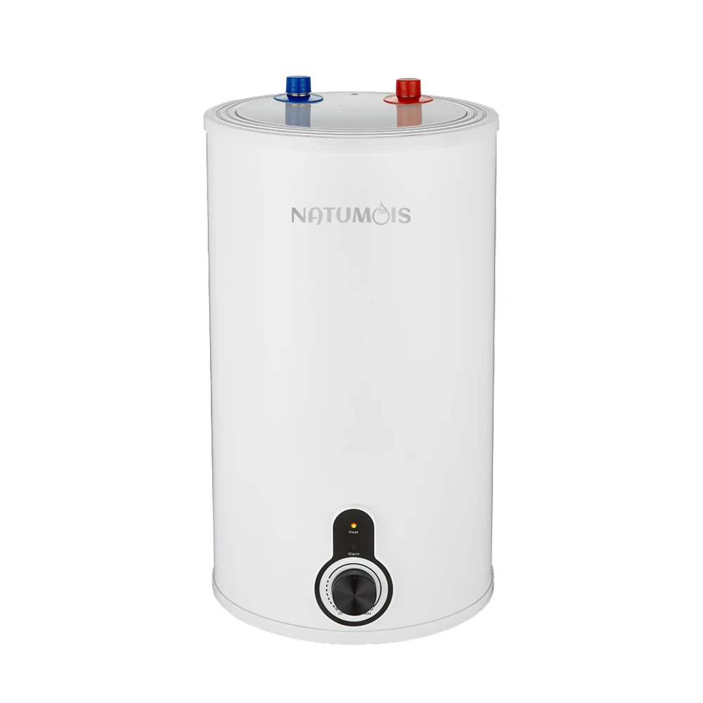 With Big Capacity Storage tank 30L-100L Stainless Steel Boiler, Smart Electric Water Heater for Wholehouse Bathing for Hotels
With Big Capacity Storage tank 30L-100L Stainless Steel Boiler, Smart Electric Water Heater for Wholehouse Bathing for Hotels