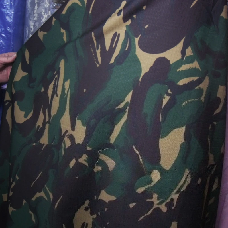1.5M Width Camouflage Fabrics Cloth Polyester Cotton Wear Resistant Camo Sewing Vestidos Hunting Accessories Tactical Gear DIY
1.5M Width Camouflage Fabrics Cloth Polyester Cotton Wear Resistant Camo Sewing Vestidos Hunting Accessories Tactical Gear DIY