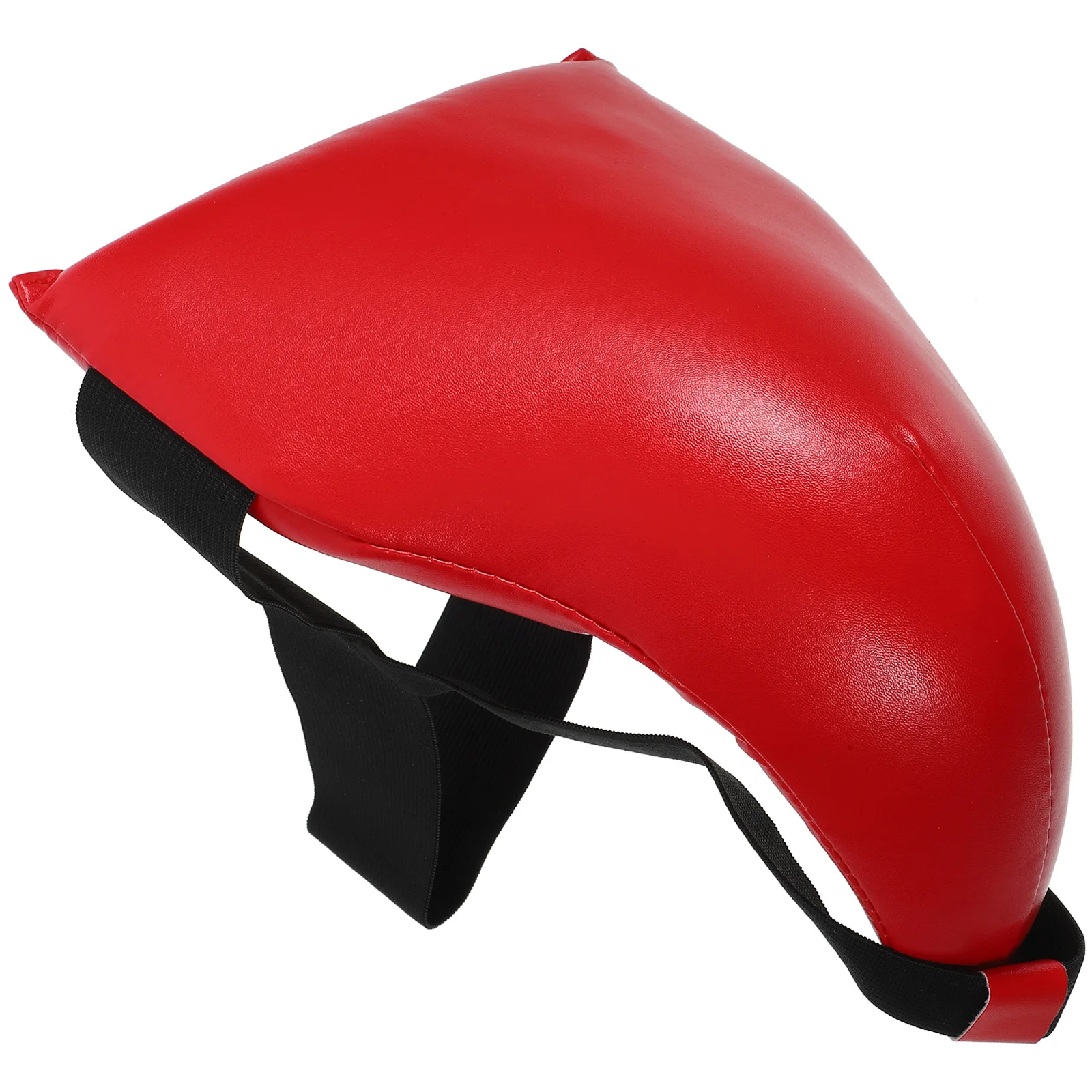 Kid Crotch Red ABS Plastics Reusable Training Breathable Groin Guard Groin Protector for Boxing Karate Fitness
Kid Crotch Red ABS Plastics Reusable Training Breathable Groin Guard Groin Protector for Boxing Karate Fitness