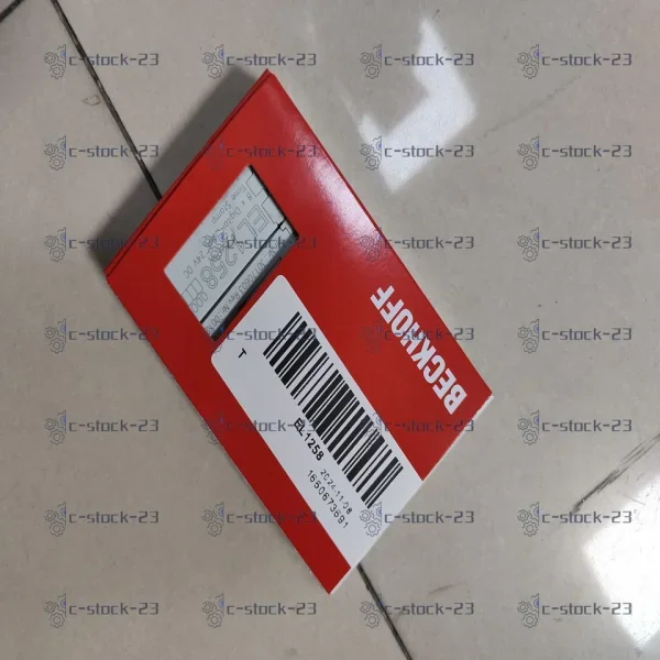 2026 El1258 Brand New Original Spot Plc
2026 El1258 Brand New Original Spot Plc