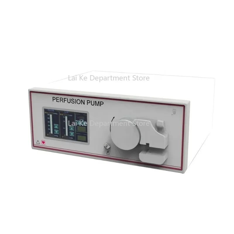 Advanced Medi-cal Pump with Function Suction & Irrigation 
Advanced Medi-cal Pump with Function Suction & Irrigation