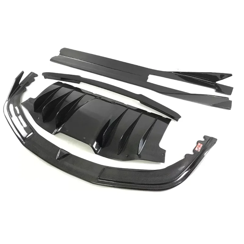 For Ferrari 458 Carbon Italian Spider V Style Carbon Fiber Front Lip Rear Diffuser Side Skirts Rear Spoiler Body Kit
For Ferrari 458 Carbon Italian Spider V Style Carbon Fiber Front Lip Rear Diffuser Side Skirts Rear Spoiler Body Kit