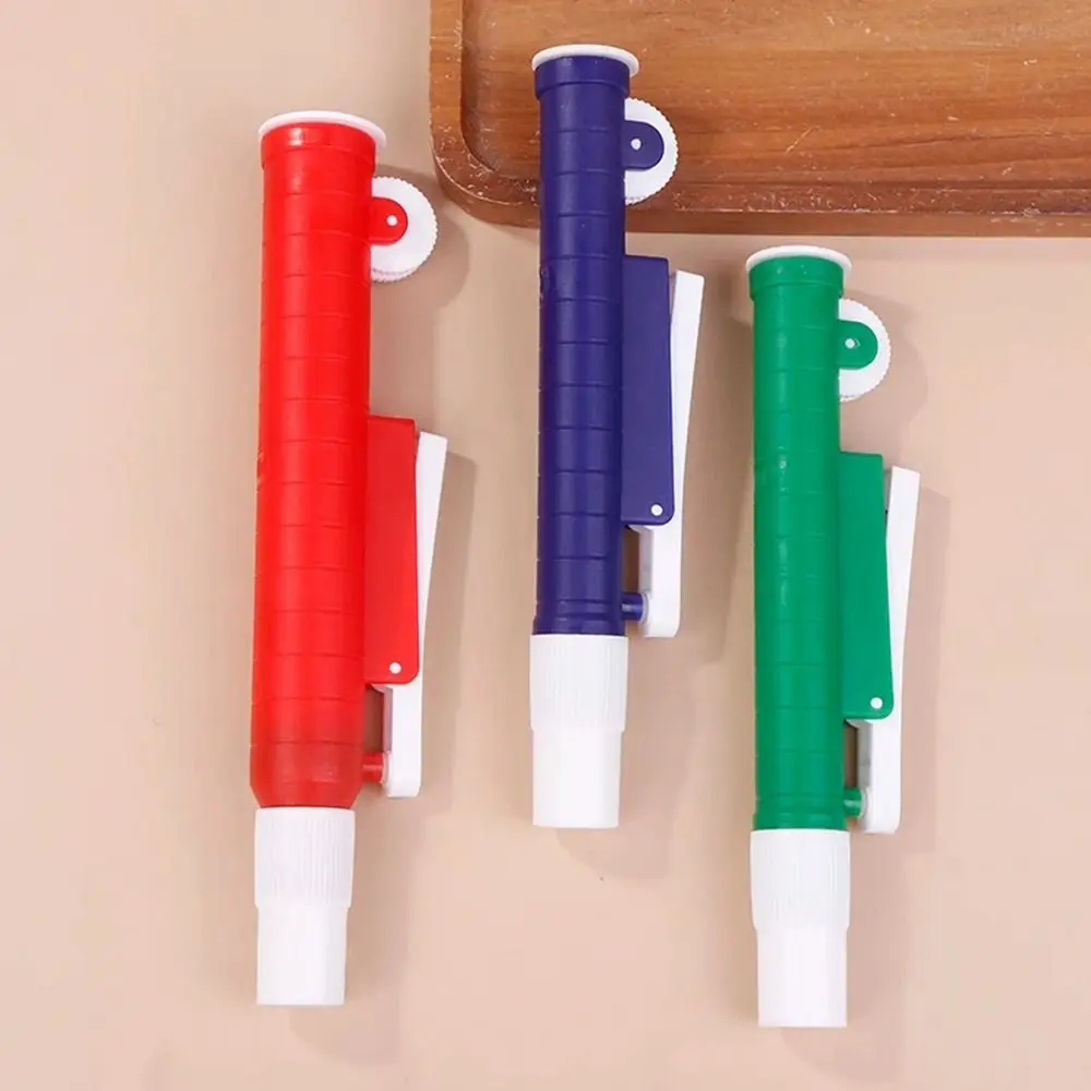 Easy To Use 2/10/25ML Pipette with Graduated Scientific Equipment Transfer Pipette Liquid Sampler Pipette Laboratory
Easy To Use 2/10/25ML Pipette with Graduated Scientific Equipment Transfer Pipette Liquid Sampler Pipette Laboratory