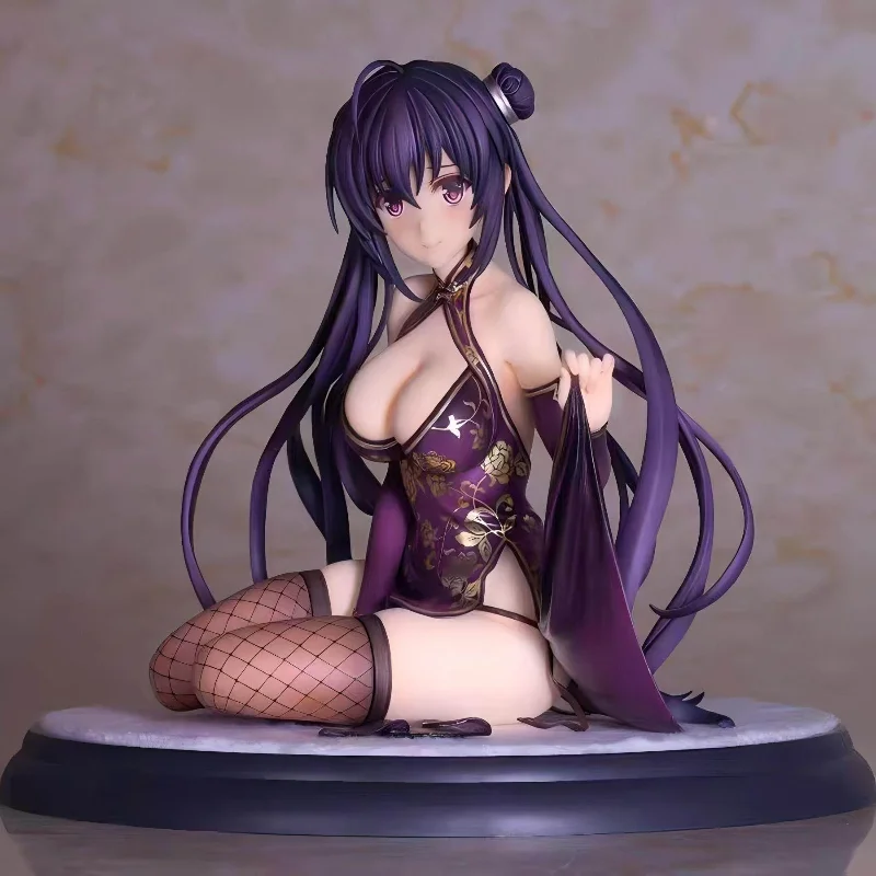 In stock, Fukasaki Twilight Man Dongyue Jasmine Girl Sexy Anime Chassis Sea View Room Ornament Second Dimensional Boy
In stock, Fukasaki Twilight Man Dongyue Jasmine Girl Sexy Anime Chassis Sea View Room Ornament Second Dimensional Boy