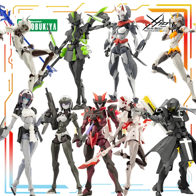 Kotobukiya Original Infinite Encounters Series Peridot Anime Action Figure Assembly Model Toys Collectible Model Gifts for Boys
Kotobukiya Original Infinite Encounters Series Peridot Anime Action Figure Assembly Model Toys Collectible Model Gifts for Boys
