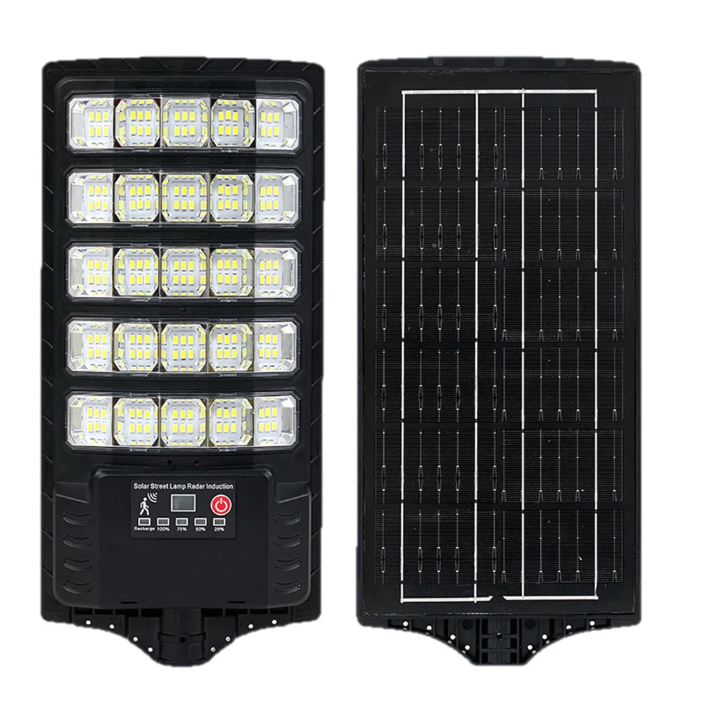 Energy Efficient Lighting LED Outdoor Light Outdoor Lighting 13.85*6.49*1.69in Easy Install Solar Outdoor Light
Energy Efficient Lighting LED Outdoor Light Outdoor Lighting 13.85*6.49*1.69in Easy Install Solar Outdoor Light
