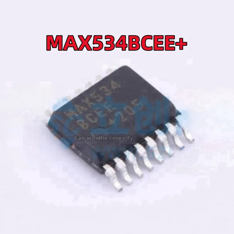 5-100 шт./лот, новый патч MAX534BCEE + MAX534BCEE SSOP-16, чип цифро-аналогового преобразования, точка ЦАП
5-100 шт./лот, новый патч MAX534BCEE + MAX534BCEE SSOP-16, чип цифро-аналогового преобразования, точка ЦАП