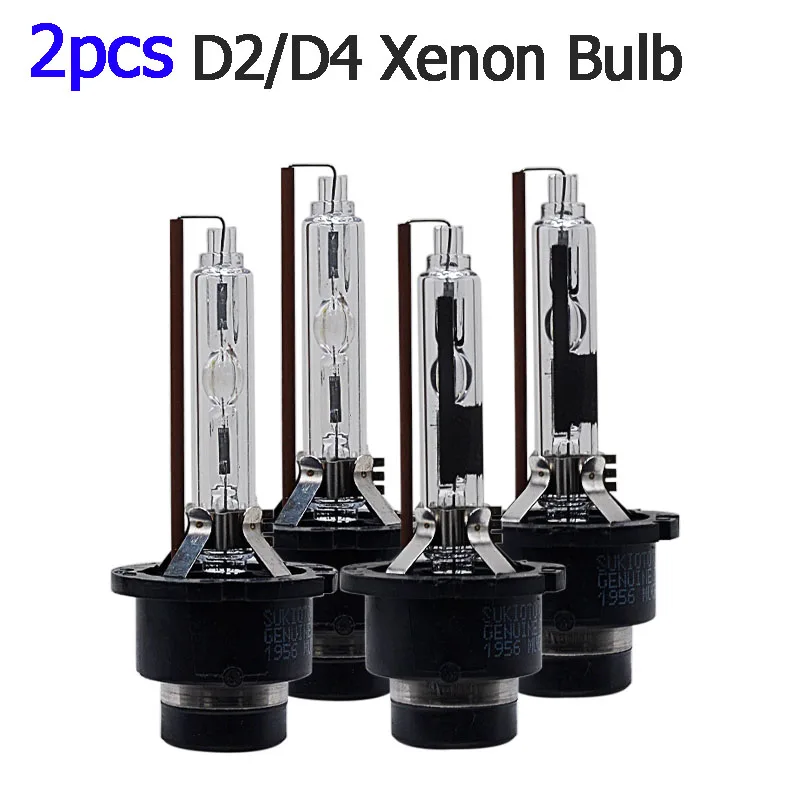 2 шт. SUKIOTO HID D2S 35 Вт ксеноновая стандартная 4300 К автомобильная лампа оригинальная D2R D4R автомобильная фара D4S 6000K 55 Вт HID сменная лампа D2 D4
2 шт. SUKIOTO HID D2S 35 Вт ксеноновая стандартная 4300 К автомобильная лампа оригинальная D2R D4R автомобильная фара D4S 6000K 55 Вт HID сменная лампа D2 D4