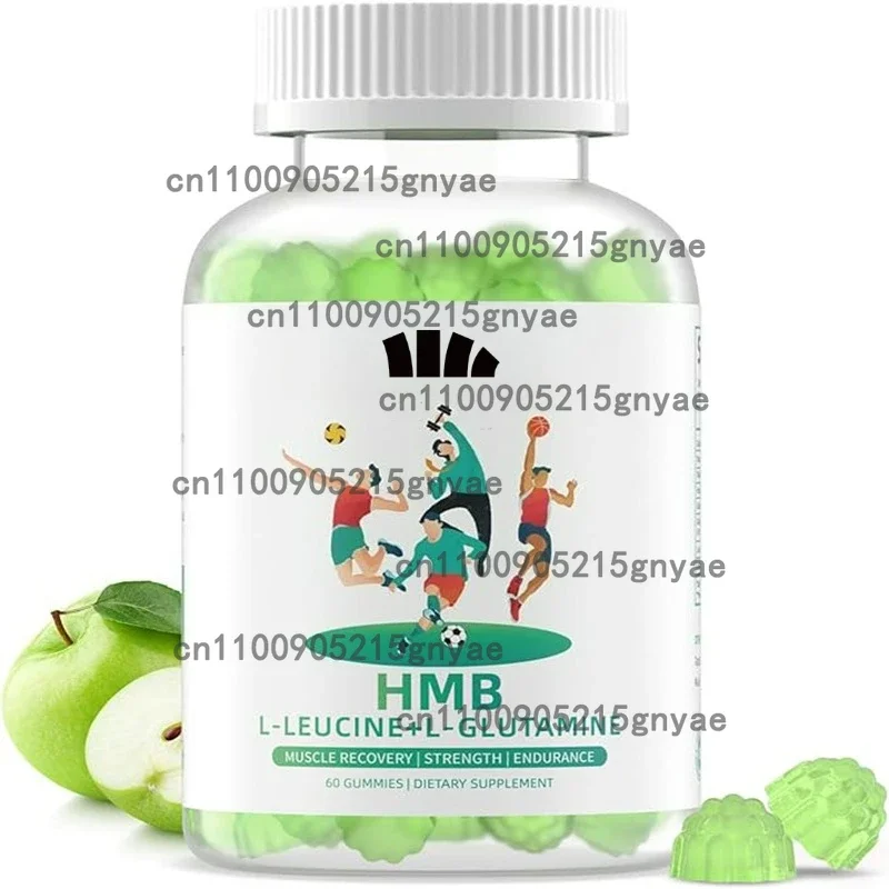 L-Glutamine Gummies, содержащие трехоза, добавки L-Glutamine поддерживает желобу, повышает иммунитет и здоровье мышц, без ГМО
L-Glutamine Gummies, содержащие трехоза, добавки L-Glutamine поддерживает желобу, повышает иммунитет и здоровье мышц, без ГМО
