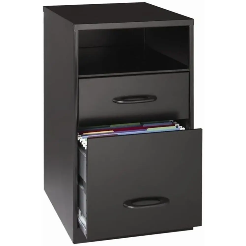 18 Inch Dual-Drawer Office Organizer
18 Inch Dual-Drawer Office Organizer