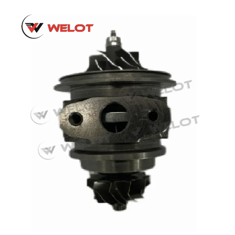 49173-07621 49173-07620 49173-07600 49173-07610 Картридж турбины CHRA для Renault Clio Twingo III 1.2 16V TCE 74 Kw 100 HP 2007
49173-07621 49173-07620 49173-07600 49173-07610 Картридж турбины CHRA для Renault Clio Twingo III 1.2 16V TCE 74 Kw 100 HP 2007