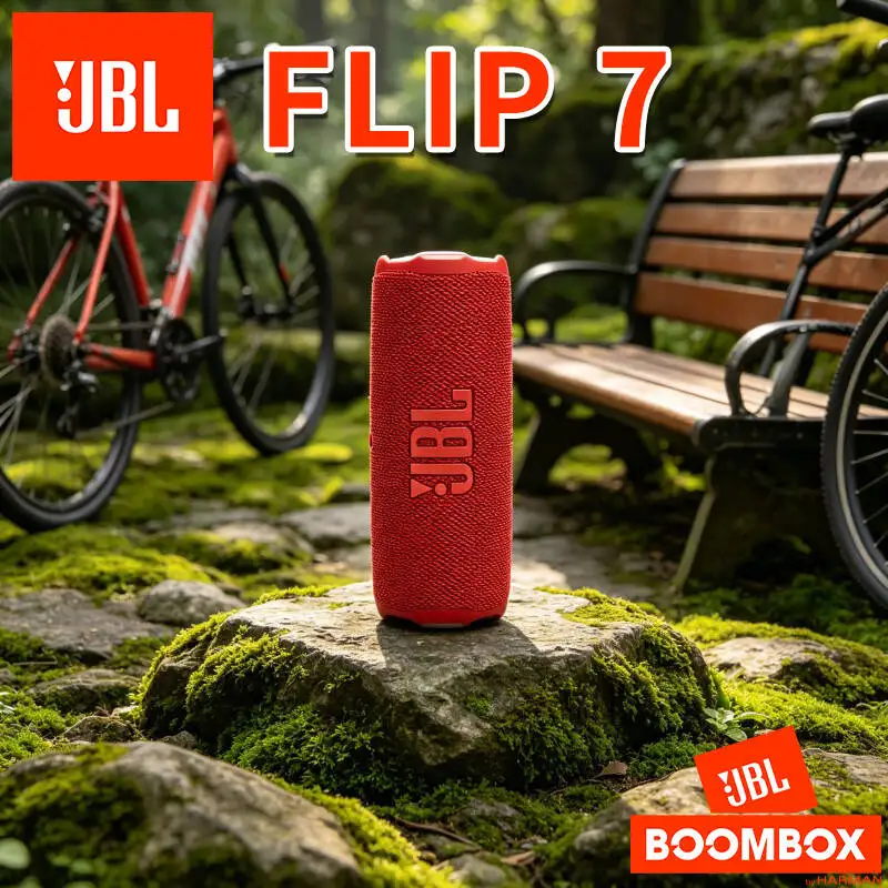 Stable Signal New JBL Charge 6/Flip7 Kaleidoscope Portable Speaker Long Distance Connection Outdoor Wireless Music Box
Stable Signal New JBL Charge 6/Flip7 Kaleidoscope Portable Speaker Long Distance Connection Outdoor Wireless Music Box