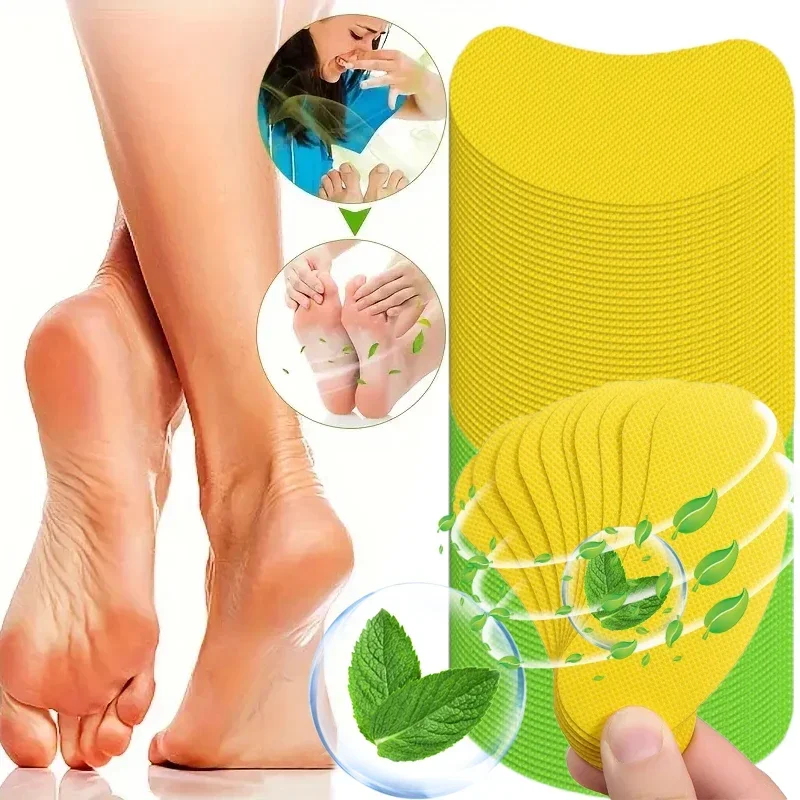 Shoes Odor Remover Deodorant Patch Lemon Flavor Foot Odor Deodorants Sneaker Smell Fresh Insole Antiperspirant Foot Care Sticker
Shoes Odor Remover Deodorant Patch Lemon Flavor Foot Odor Deodorants Sneaker Smell Fresh Insole Antiperspirant Foot Care Sticker