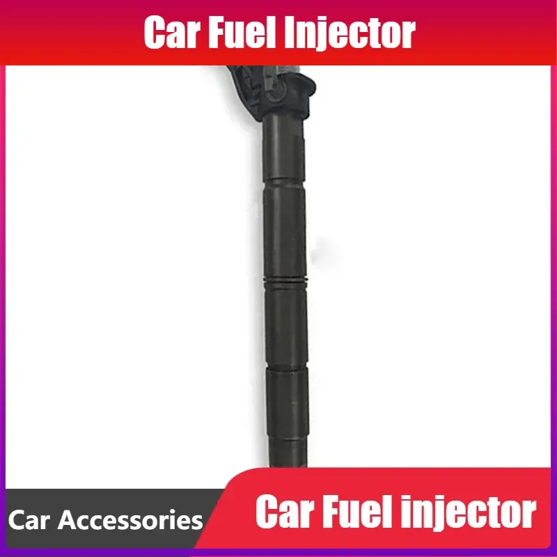 High Quality Feul Injector 0445117040 0445117043 0986435433 BC3Q9K546AB BC3Z9H529A BC3Z9H529B For Ford Engine
High Quality Feul Injector 0445117040 0445117043 0986435433 BC3Q9K546AB BC3Z9H529A BC3Z9H529B For Ford Engine