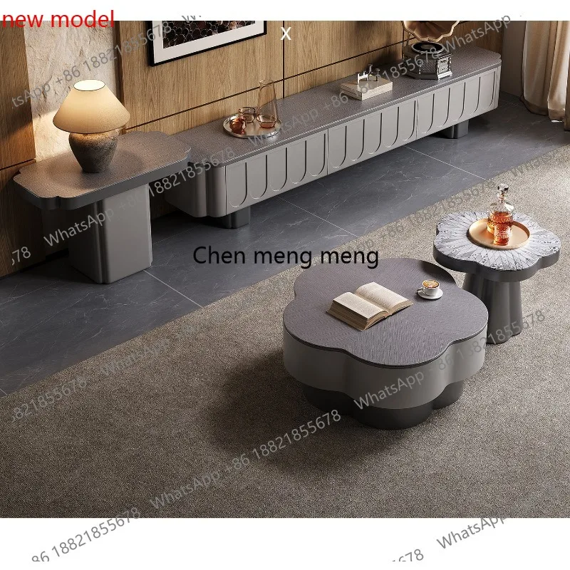 Light luxury tempered glass TV cabinet, living room household small apartment new storage, TV cabinet combination
Light luxury tempered glass TV cabinet, living room household small apartment new storage, TV cabinet combination