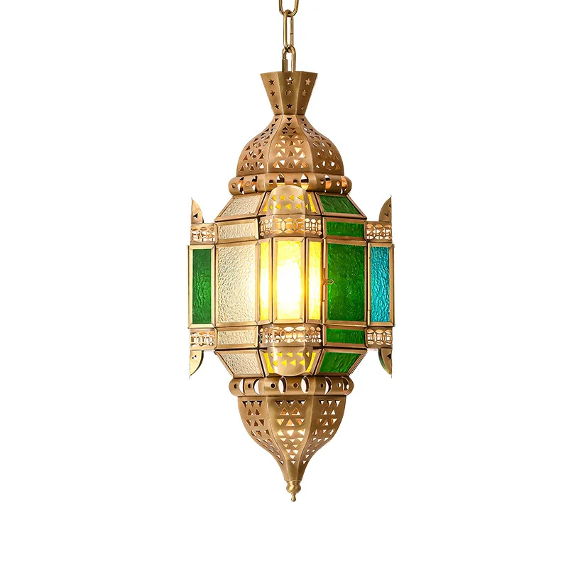 South East Asia Chandelier Xinjiang Exotic Western Restaurant B & B Hotel Clubhouse Brass Hollow Chandelier
South East Asia Chandelier Xinjiang Exotic Western Restaurant B & B Hotel Clubhouse Brass Hollow Chandelier