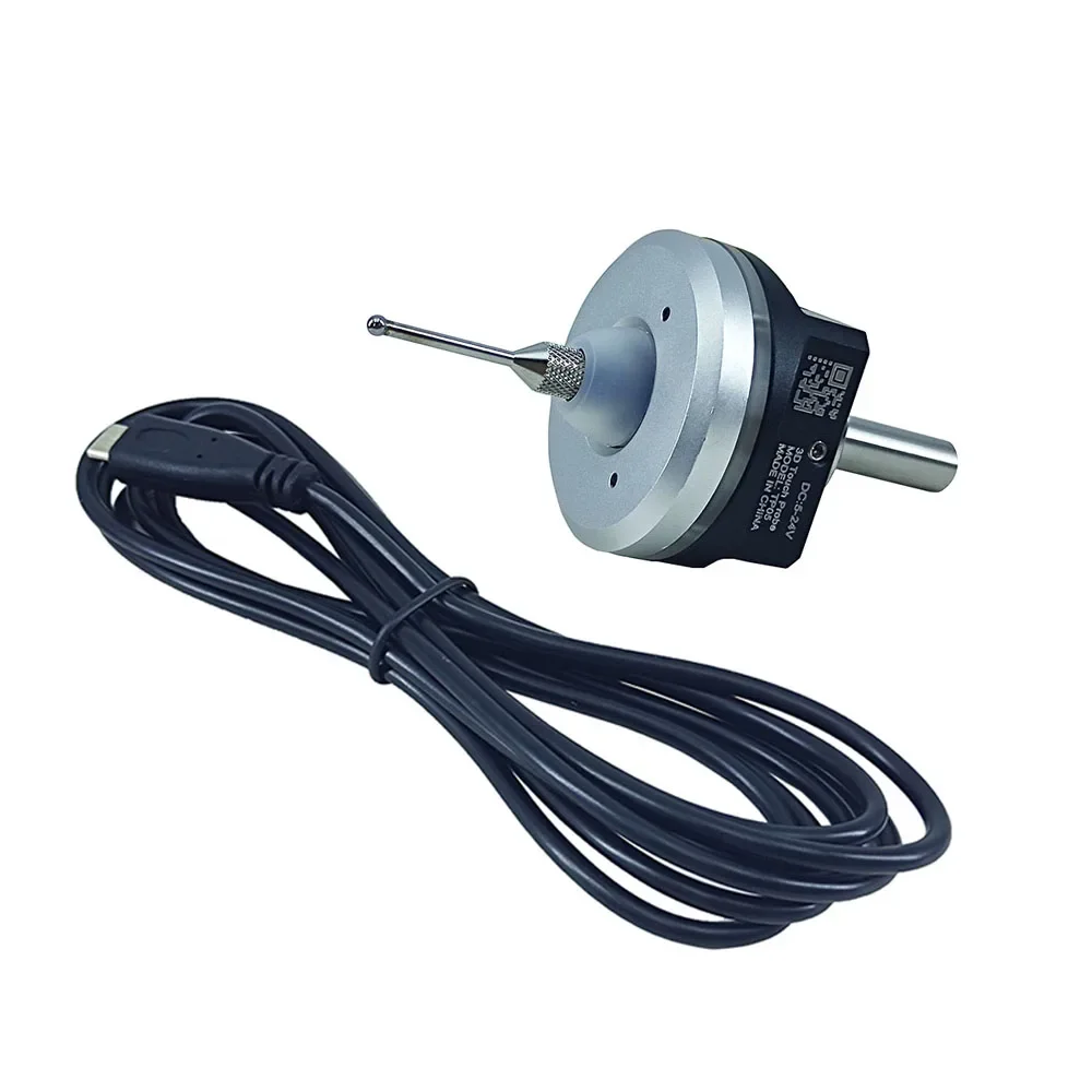 TP06 3D сенсорный искатель кромок найти центр настольного зонда с ЧПУ для mach3 и grbl
TP06 3D сенсорный искатель кромок найти центр настольного зонда с ЧПУ для mach3 и grbl