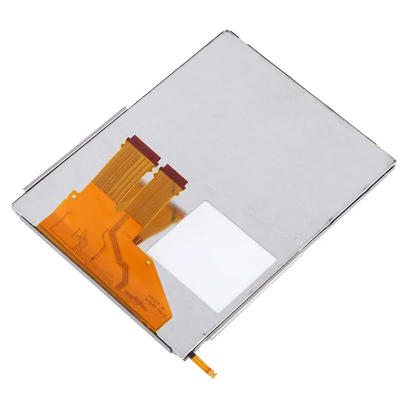 -A99Z New LCD Display Screen For Nintendo 2DS Top + Bottom Screen Replacement Part For 2DS Accessory
-A99Z New LCD Display Screen For Nintendo 2DS Top + Bottom Screen Replacement Part For 2DS Accessory