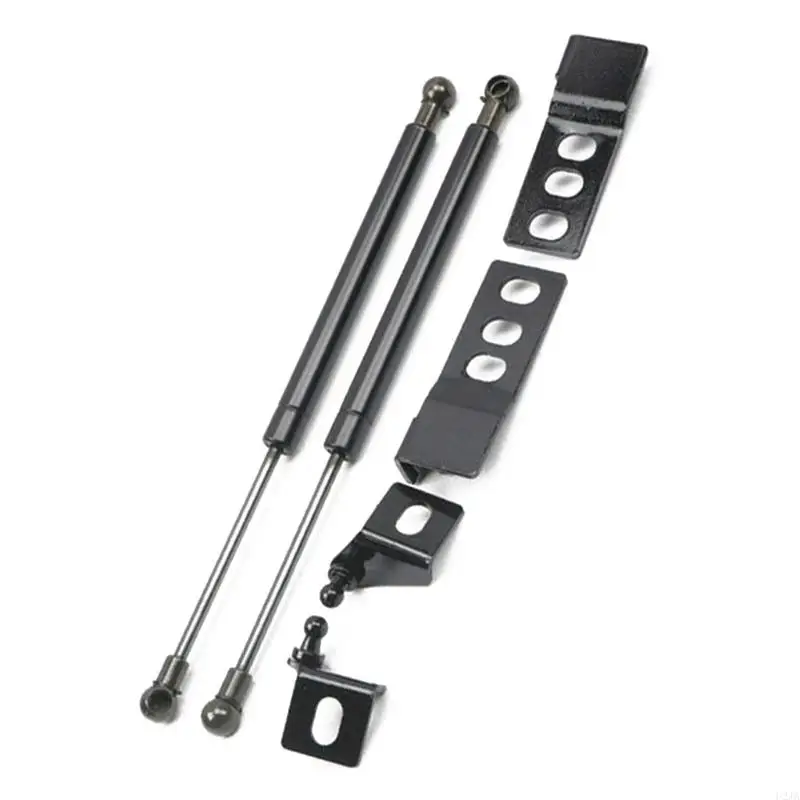 U2JA Car Hood Engine Cover Hydraulic Rod Strut Boot Gas Lift Telescopic Slow Down Support Struts for Toyota RAV-4
U2JA Car Hood Engine Cover Hydraulic Rod Strut Boot Gas Lift Telescopic Slow Down Support Struts for Toyota RAV-4