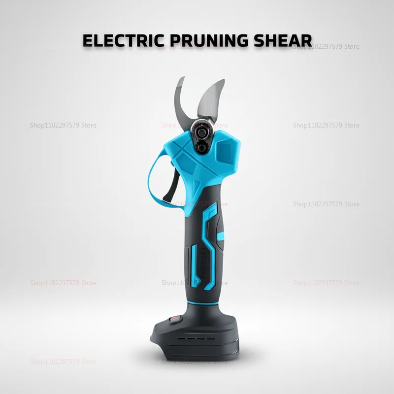 Brushless Electric Pruning Shears Cordless Tree Branch Bonsai Trimmer Handheld Garden Tool Compatible with Makita 18V Battery
Brushless Electric Pruning Shears Cordless Tree Branch Bonsai Trimmer Handheld Garden Tool Compatible with Makita 18V Battery