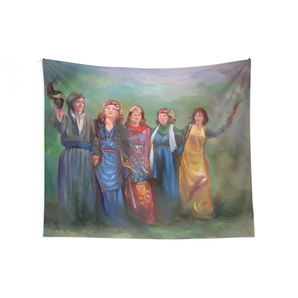 Kurdish Heritage Tapestry Bedroom Organization And Decoration Room Decor Cute Tapestry
Kurdish Heritage Tapestry Bedroom Organization And Decoration Room Decor Cute Tapestry