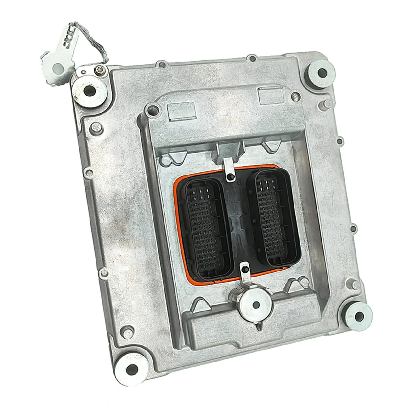 New Car Engine Computer Board/ECU/Electronic Control Unit for DH4 D13C Engine 22346792
New Car Engine Computer Board/ECU/Electronic Control Unit for DH4 D13C Engine 22346792