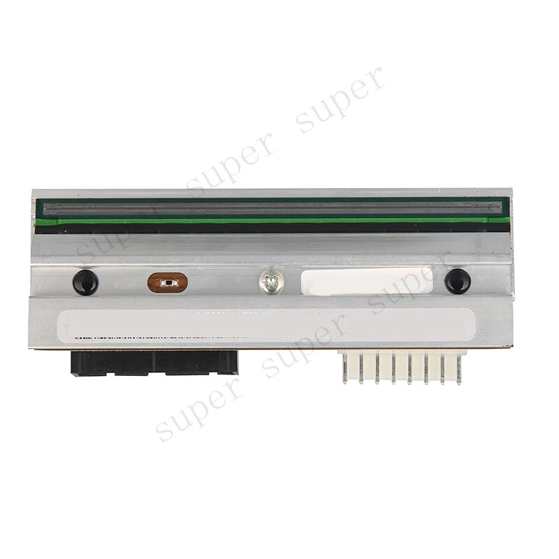S+ Fit for Zebra Z4M 203DPI(G79056-1M) Printer Part Print Head
S+ Fit for Zebra Z4M 203DPI(G79056-1M) Printer Part Print Head