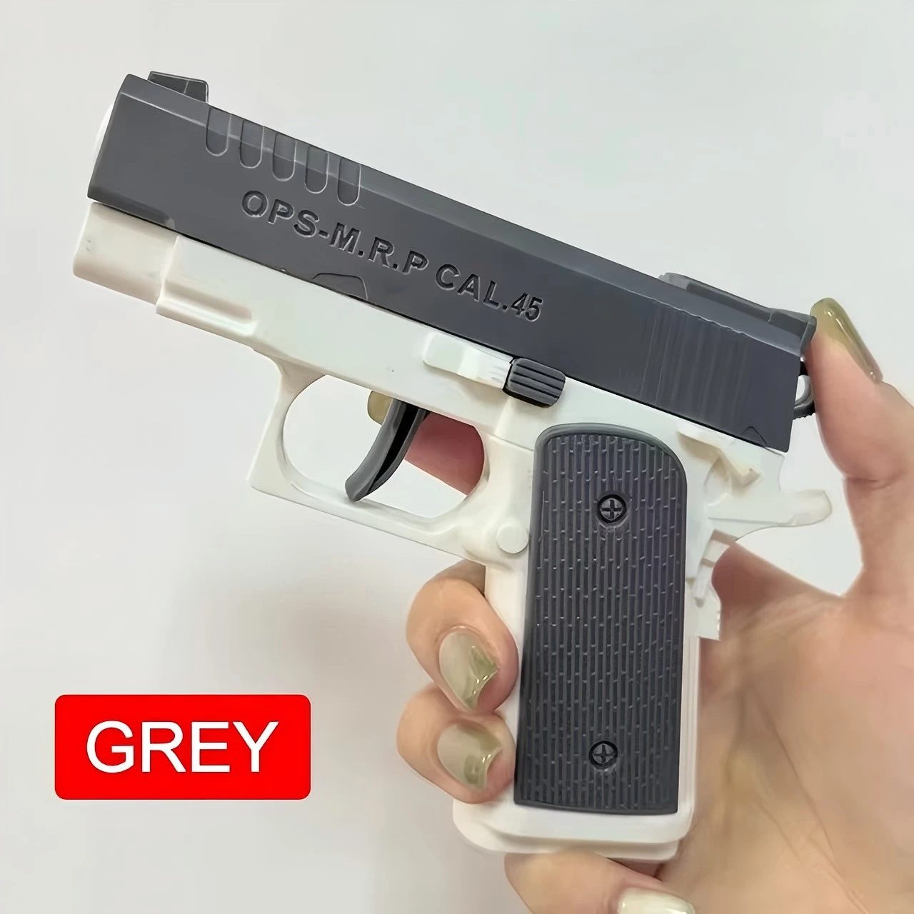 M1911 Summer Water Guns Pistol Toy Squirt Guns Pool Beach Shooting Games Outdoor Toys, Water Blaster Pistol Boy Kids Adult Gift
M1911 Summer Water Guns Pistol Toy Squirt Guns Pool Beach Shooting Games Outdoor Toys, Water Blaster Pistol Boy Kids Adult Gift