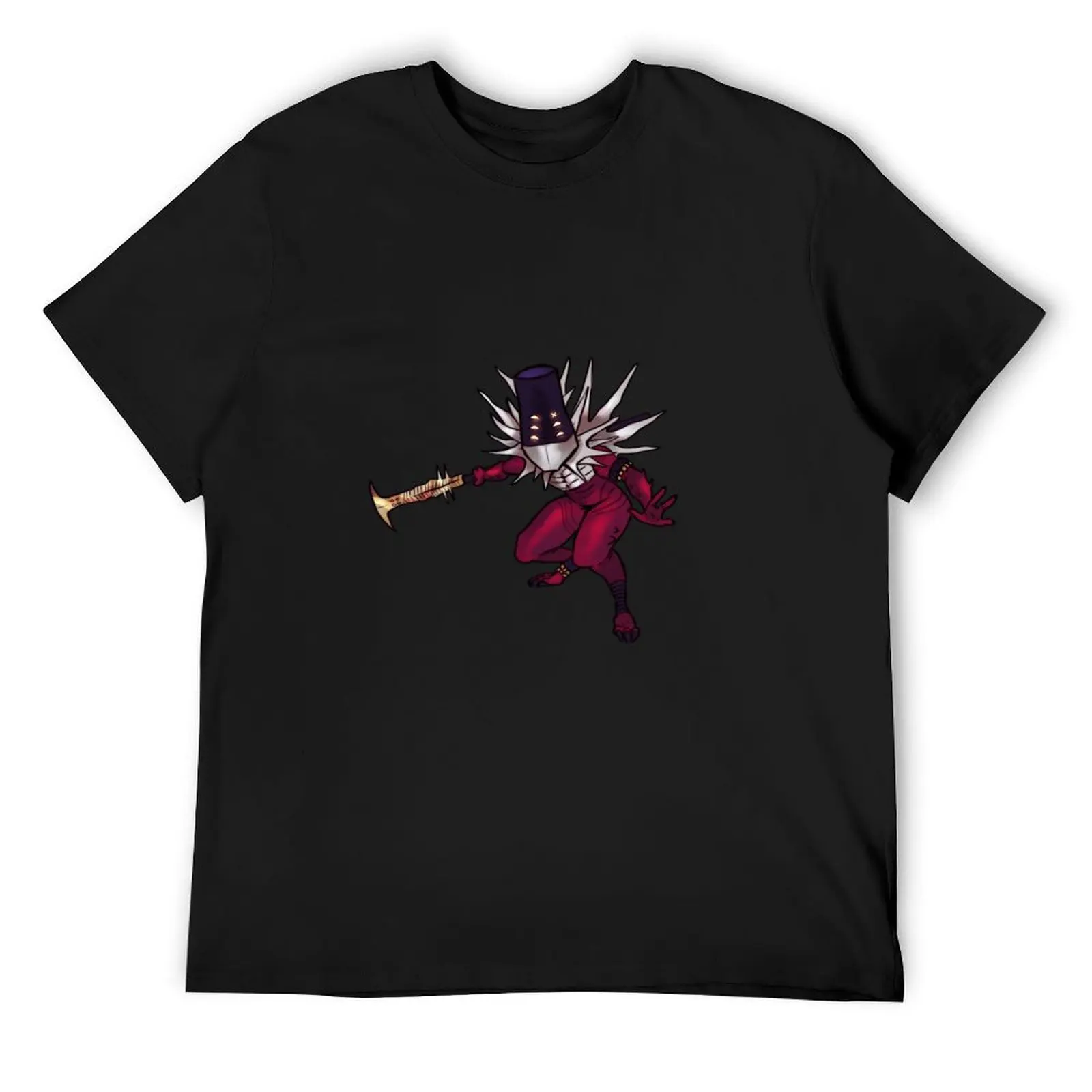 Rhulk, Tinier Disciple of the Witness - Destiny 2 T-Shirt oversized t shirt funny costumes t shirt for men
Rhulk, Tinier Disciple of the Witness - Destiny 2 T-Shirt oversized t shirt funny costumes t shirt for men