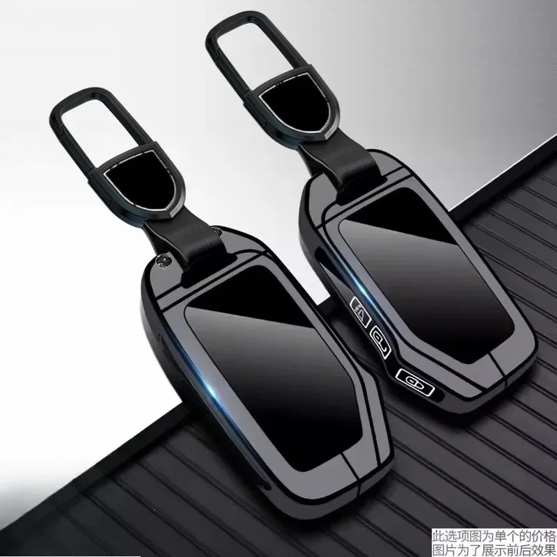 Key Cover Shell Fob Case Skin Holder for Kia K5/Sonet/K3/Seltos/Sportage/KX5/KX3
Key Cover Shell Fob Case Skin Holder for Kia K5/Sonet/K3/Seltos/Sportage/KX5/KX3