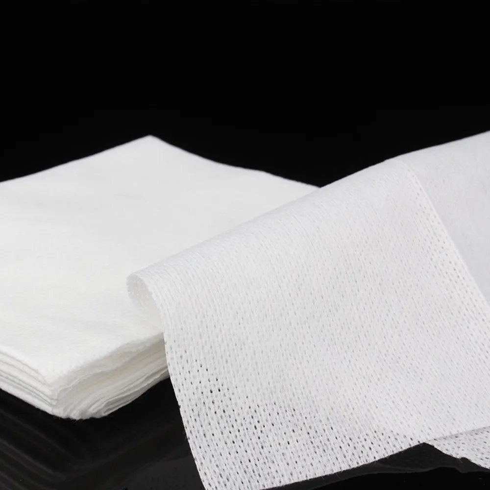 50Pcs/Bag Non-woven Fabric Disposable Wipe Cleaning Tool Suppliesets Paper Towel Disposable Permanent Makeup Wipe Aftercare
50Pcs/Bag Non-woven Fabric Disposable Wipe Cleaning Tool Suppliesets Paper Towel Disposable Permanent Makeup Wipe Aftercare