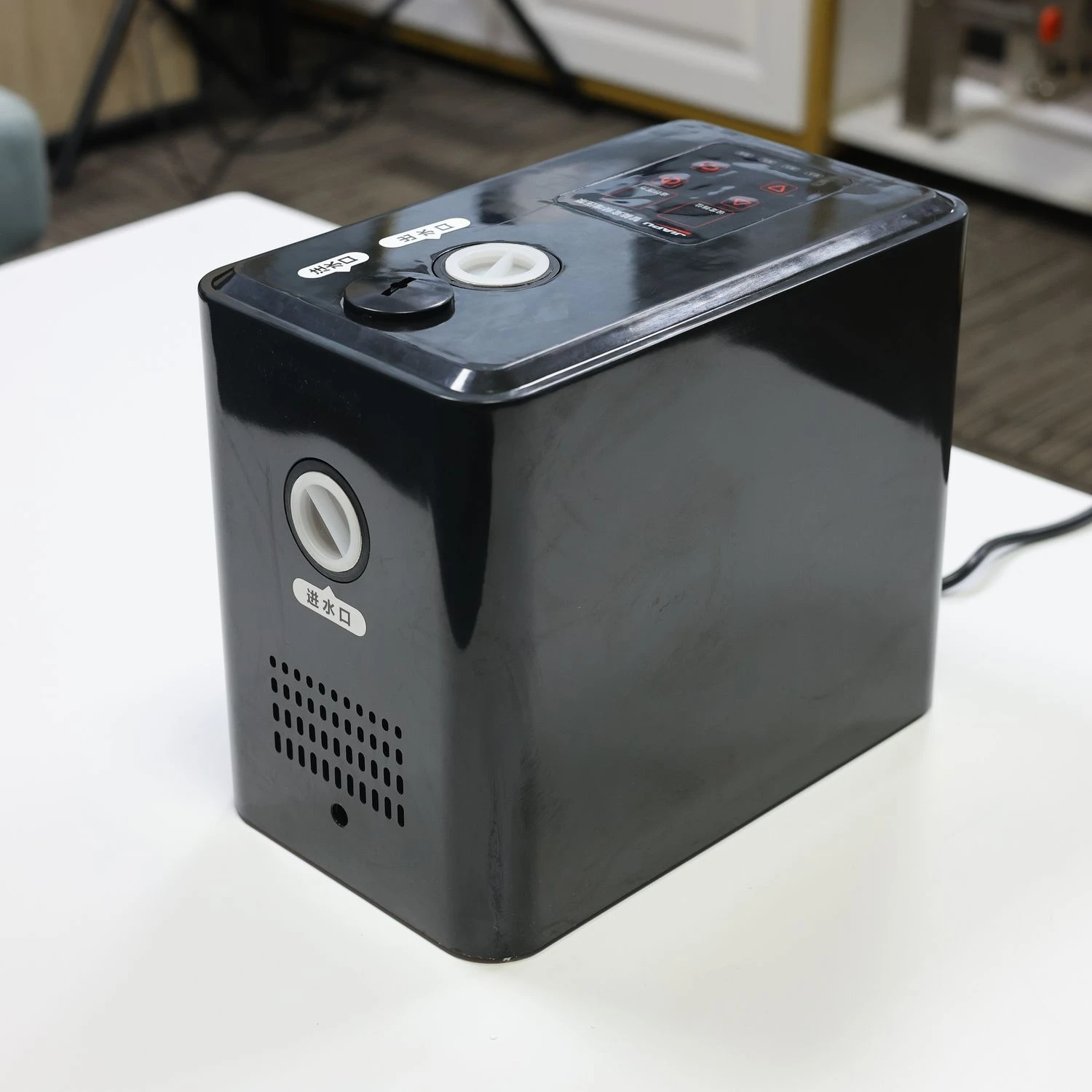 JPZN-690W Permanent Magnet Brushless Copper Motor Booster Pump, Energy Saving, High Speed 7200r/min, for Home Water Supply
JPZN-690W Permanent Magnet Brushless Copper Motor Booster Pump, Energy Saving, High Speed 7200r/min, for Home Water Supply